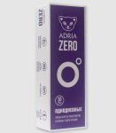 Линзы контактные, Adria (Адрия) 30 шт зеро силикон-гидрогелевые однодневные bc 8.6 (-5.25)