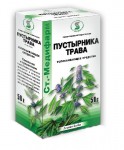 Пустырника трава, фильтр-пакет 1.5 г 24 шт