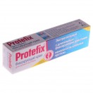Крем для зубных протезов, Протефикс фиксирующий экстра-сильный гипоаллергенный 40 мл
