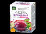 Кисель, Леовит 20 г для глаз витаминный