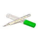 Термометр безртутный, Amrus (Амрус) 1 шт TVY-130