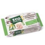 Зефир, Eco-botanica (Эко-ботаника) 250 г с ванильным вкусом и витаминами