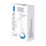 Экорутель Форте, суппозитории вагинальные 750 мг+200 мг 7 шт