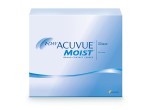 Линзы контактные, Acuvue (Акувью) 180 шт Уан Дей Моист bc 8.5 мм (-8.50)