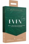 Пластыри, Even Lab (Ивен Лаб) 10 шт Антицеллюлитный комплекс для нормальной кожи